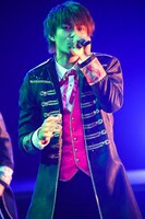 佐野勇斗（M!LK）