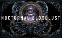 NOCTURNAL BLOODLUST