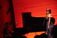 「みつあみクインテットツアー」12月15日の東京・ヤマハホール公演第2部の様子。（撮影：鳥居洋介）