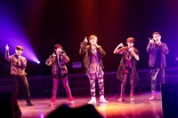 BATTLE BOYS OKINAWA（第1部）