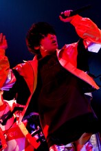 和哉（SUPER★DRAGON）