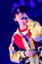 洸希（SUPER★DRAGON）