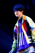 壮吾（SUPER★DRAGON）