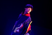 楽（SUPER★DRAGON）