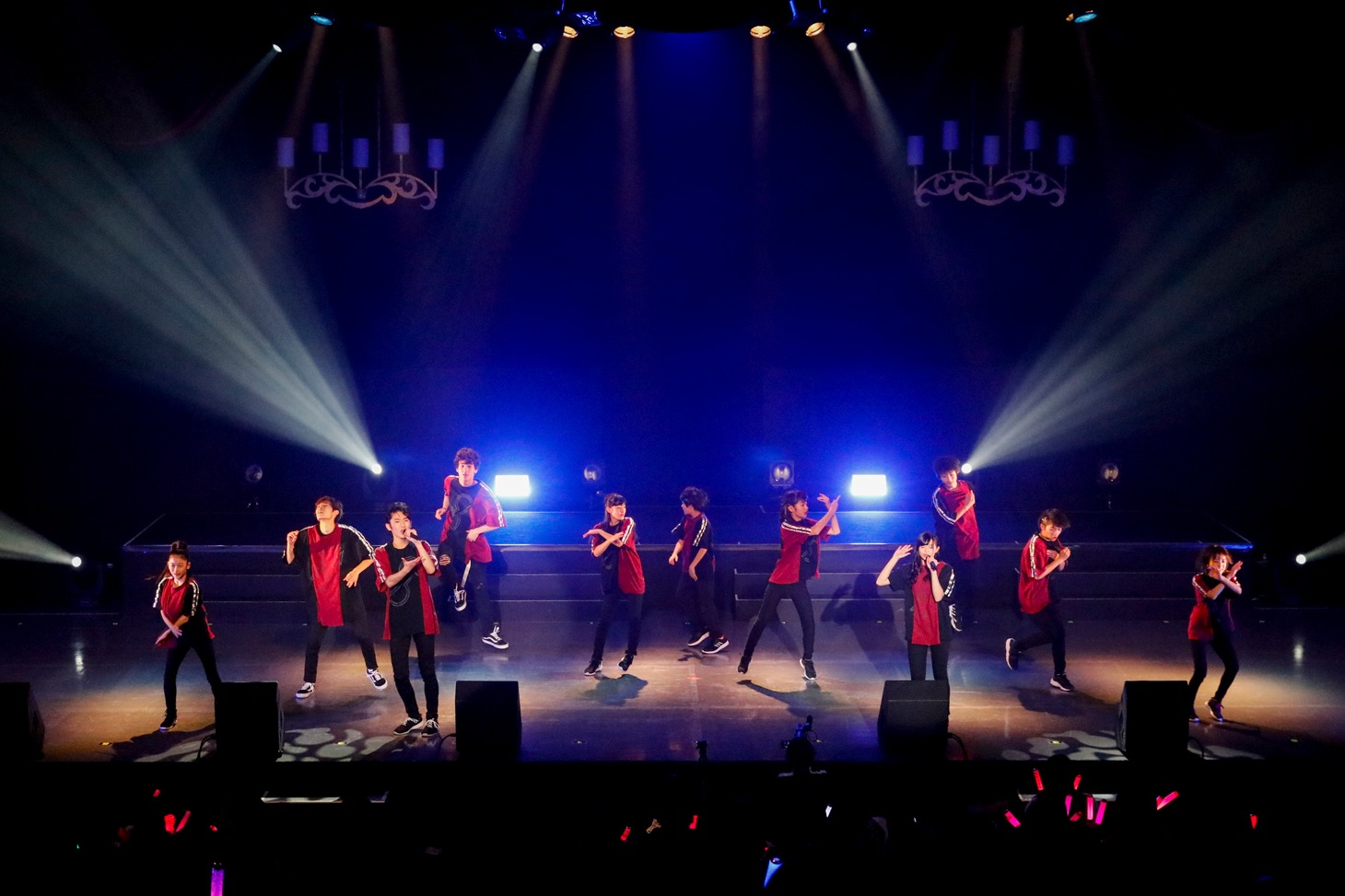 DAN→JYO（第2部）