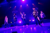 BATTLE BOYS FUKUOKA（第1部）