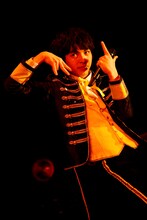 吉田仁人（M!LK）