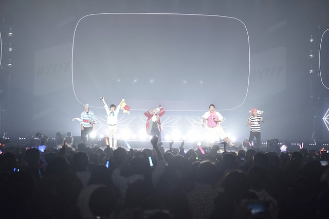 Fischer's-フィッシャーズ（提供：YouTube）