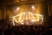 「J☆Dee'Z YEAR-END PARTY!!!2018」の様子。（写真提供：ソニー・ミュージックレコーズ）