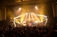 「J☆Dee'Z YEAR-END PARTY!!!2018」の様子。（写真提供：ソニー・ミュージックレコーズ）