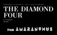 「『ももいろクローバーZ 10th Anniversary The Diamond Four -in 桃響導夢-』 Trailer from AMARANTHUS」のワンシーン。