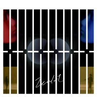 THE XXXXXX「Zealot」配信ジャケット