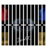 THE XXXXXX「Zealot」配信ジャケット