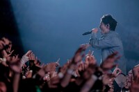 「UVERworld TYCOON TOUR TAKUYA∞生誕祭」の様子。（写真提供：ソニー・ミュージックレコーズ）