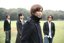 風花は昨年7月に1stミニアルバム「青い花」をリリース。今のところ、このミニアルバムが現在入手できる唯一のCDとなる。