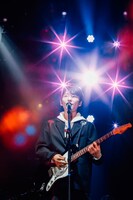 星野源（撮影：西槇太一）