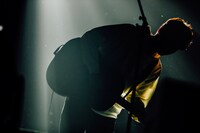 星野源（撮影：西槇太一）