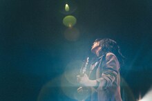 あいみょん（撮影：永峰拓也）