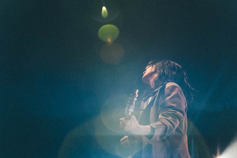 あいみょん（撮影：永峰拓也）