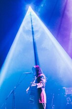 あいみょん（撮影：永峰拓也）