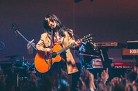 あいみょん（撮影：永峰拓也）