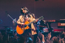 あいみょん（撮影：永峰拓也）