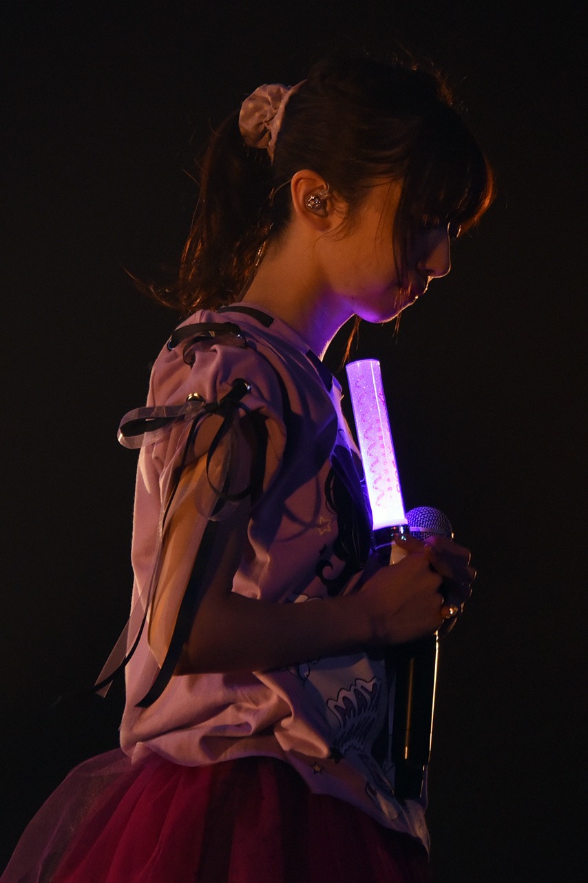 真山りか