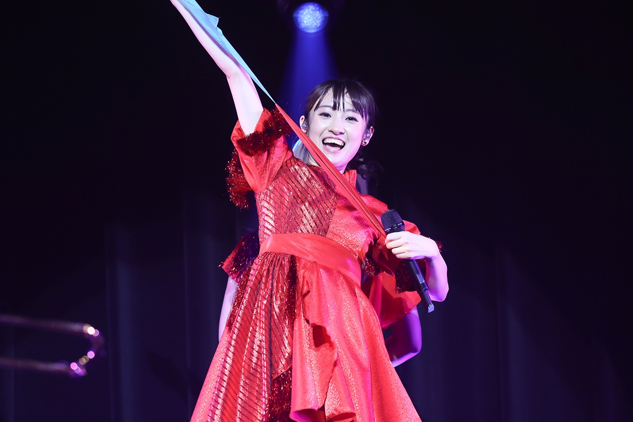 咲良菜緒