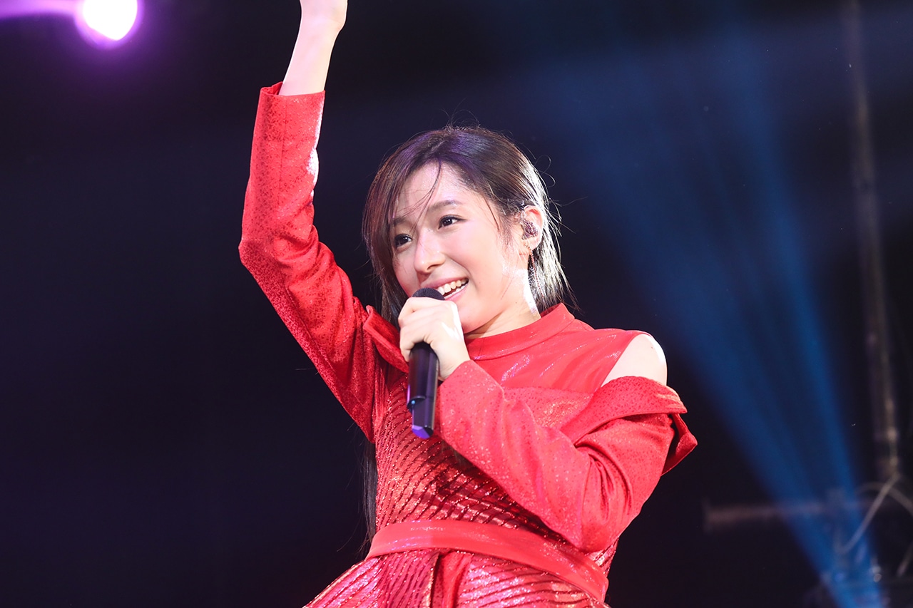 大黒柚姫