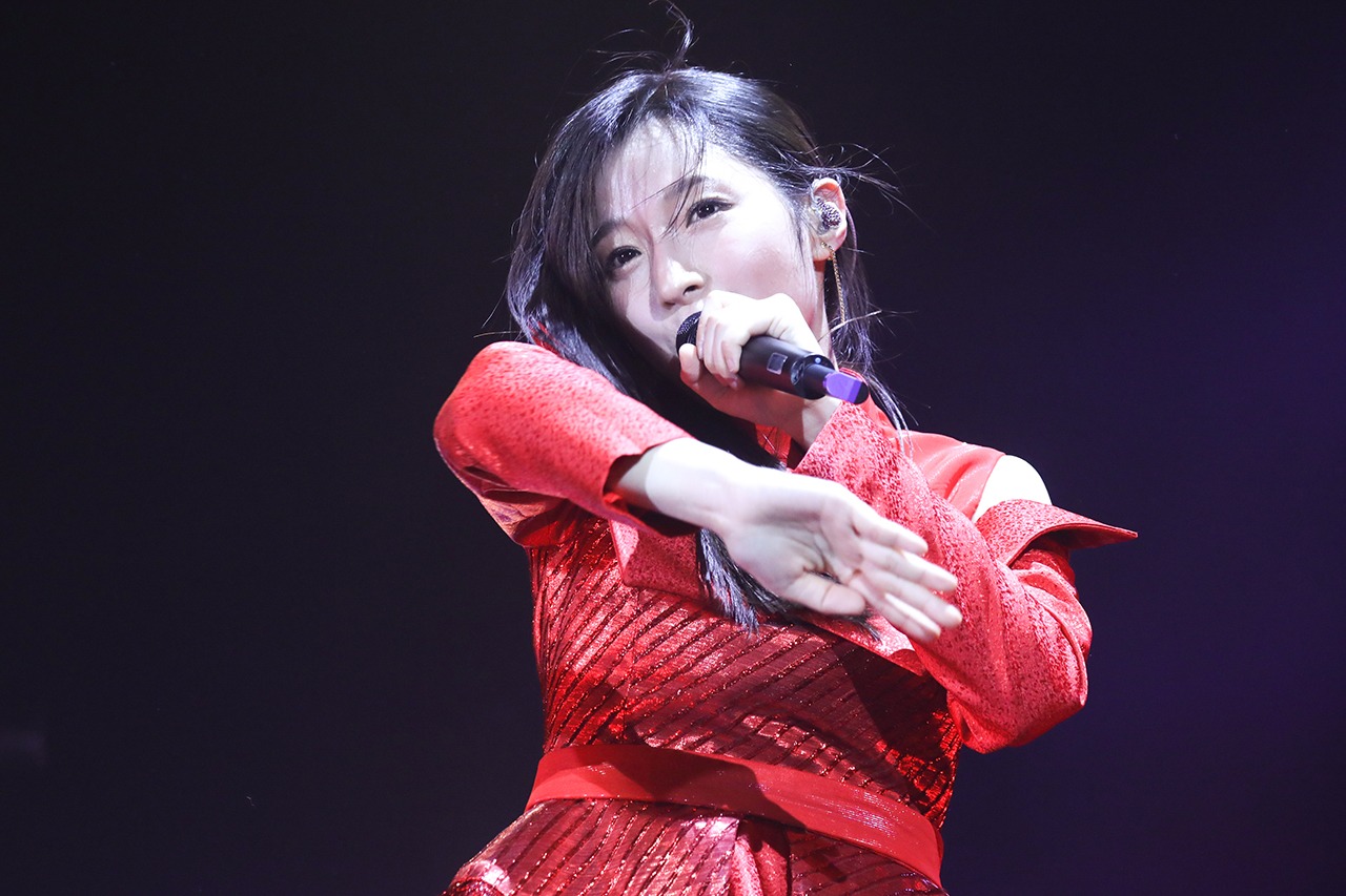 大黒柚姫