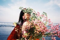 「CHIAKI ITO EXHIBITION "New Beginnings"」展示写真