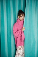 「CHIAKI ITO EXHIBITION "New Beginnings"」展示写真