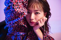 「CHIAKI ITO EXHIBITION "New Beginnings"」展示写真