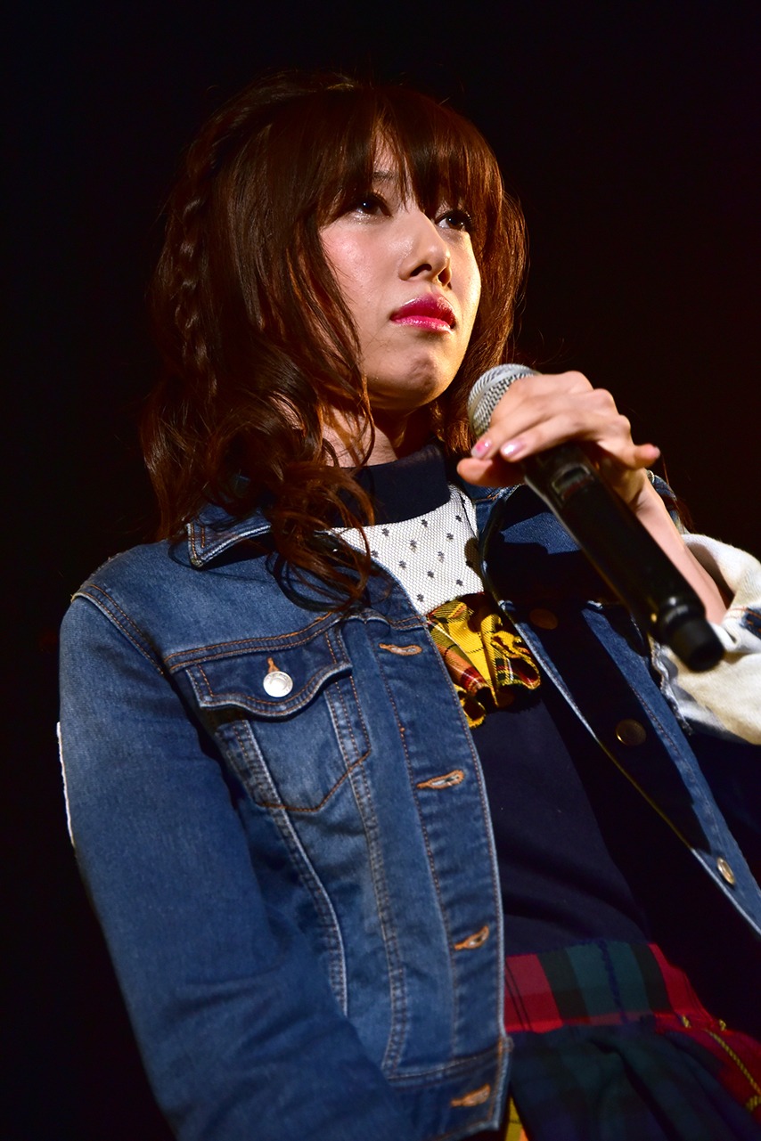 真山りか