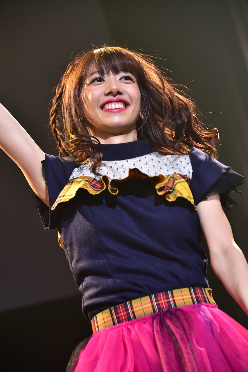 真山りか