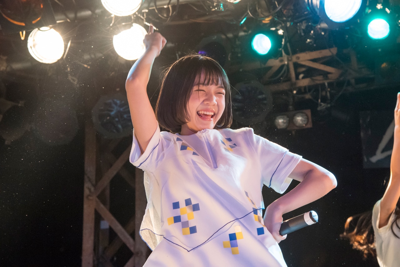 神崎風花