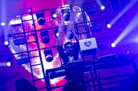 マーク・ロンソン (c)Masanori Naruse