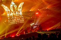 マーク・ロンソン (c)Masanori Naruse