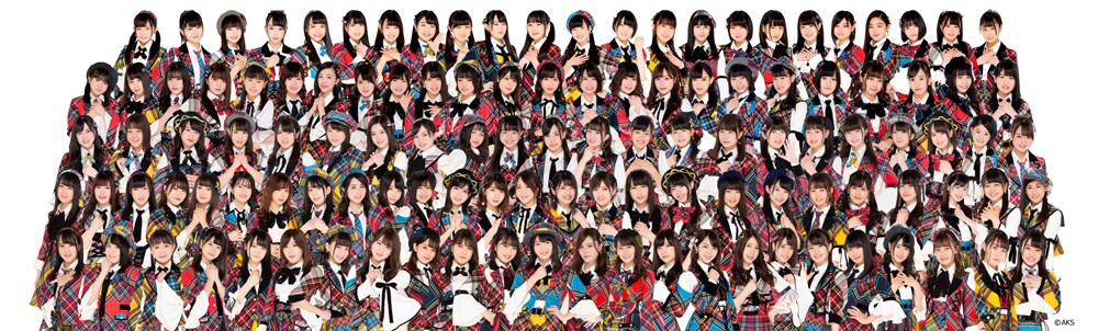 AKB48指原莉乃卒業シングルは「ジワるDAYS」IZ4648メンバーも発表