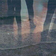 クレナズム「rest of the dusk」ジャケット