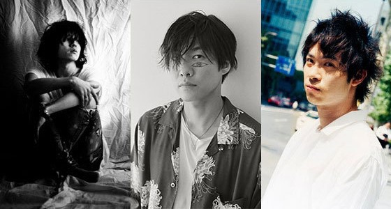 「FM802弾き語り部 2019新春発表会♪」出演者