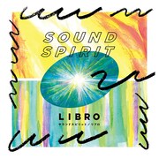 LIBRO「SOUND SPIRIT」ジャケット