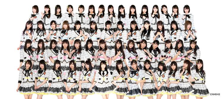 Nmb48林萌々香が卒業 アイドル人生はやりきった 今後はモデルを目指す コメントあり 音楽ナタリー