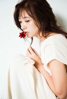 「伊藤千晃ミュージックフォトブック 『New Beginnings』」特典ポストカード