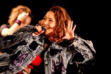 ZAQ（撮影：キセキミチコ）