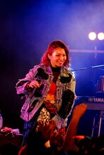 ZAQ（撮影：キセキミチコ）