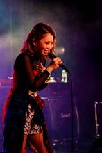 ZAQ（撮影：キセキミチコ）