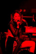 ZAQ（撮影：キセキミチコ）