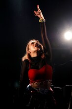 ZAQ（撮影：キセキミチコ）