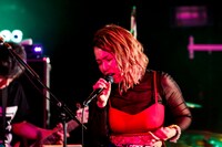 ZAQ（撮影：キセキミチコ）